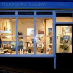 Starboard Gallery